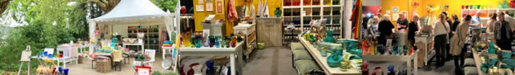 italB. - Design, Mode & Interieur · Groß- & Einzelhandel